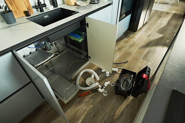 Reliable Drain Cleaning contractor in Macks Inn, ID by Street Wise - Plumbing